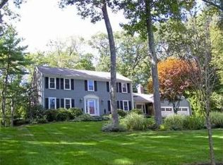 130 Till Rock Ln, Norwell, MA 02061