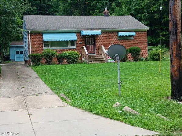 1896 Belvoir Blvd, East Cleveland, OH 44112
