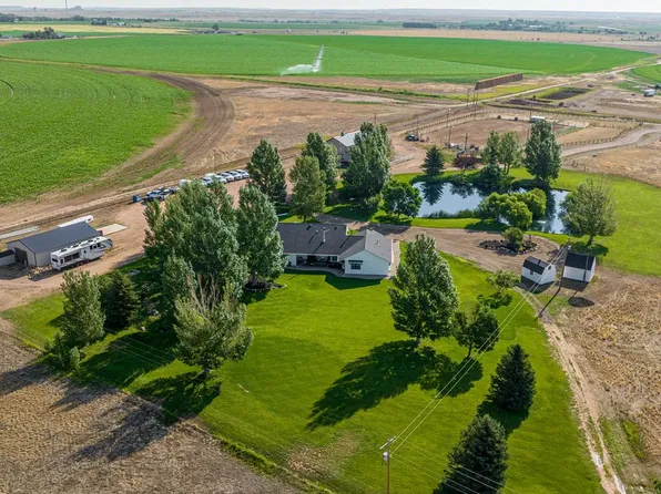 612 W County Road 74, Wellington, CO 80549