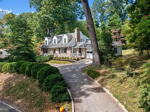 807 Eagle Rd, Wayne, PA 19087