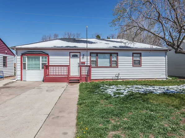 2327 W 6th St, Greeley, CO 80634
