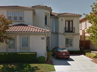 5096 Grayhawk Ln, Dublin, CA 94568