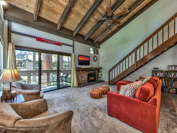 3rd image of 3535 Lake Tahoe Blvd #509