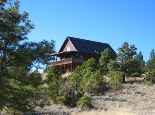 4630 Forest Rd, Helena, MT 59602