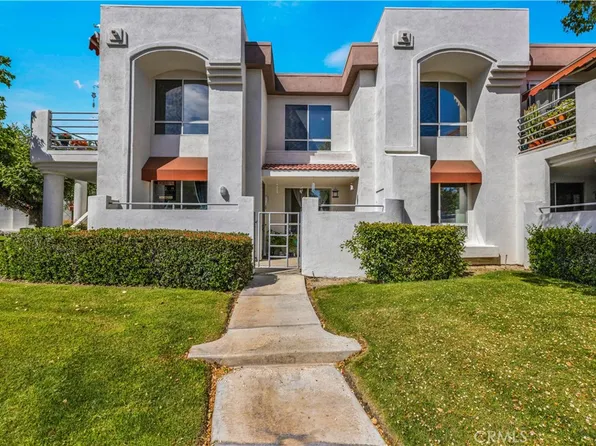 401 S El Cielo Rd APT 35, Palm Springs, CA 92262