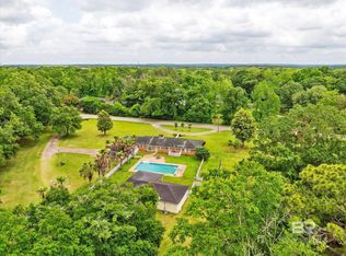 1180 Dawes Rd, Mobile, AL 36695