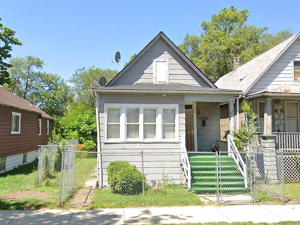 1st image of 10928 S Edbrooke Ave