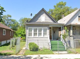10928 S Edbrooke Ave, Chicago, IL 60628