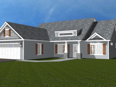 8 Hidden Pond Way, Gansevoort, NY, 12831