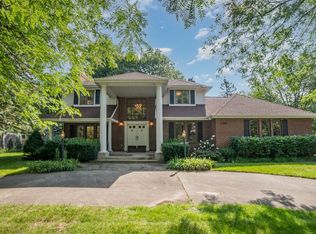 5202 Claremont St, Midland, MI 48642