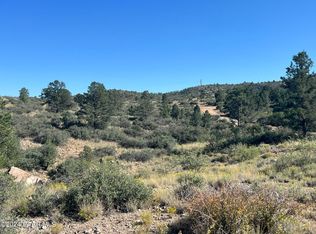 172B W Line Shack Rd, Kirkland, AZ 86332