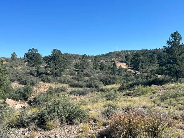 172B W Line Shack Rd, Kirkland, AZ 86332