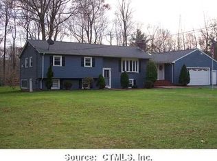 21 Staeth Rd, East Hampton, CT 06424