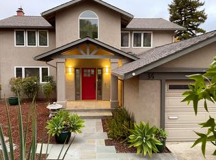 34 Maple Hill Dr, San Rafael, CA 94903