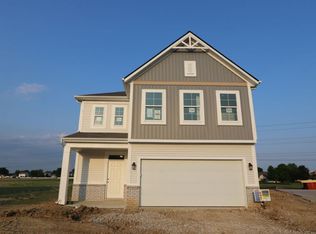 5211 Triple Crown Way, Indianapolis, IN 46237