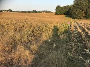 9322 Baseline Rd, Evansville, IN 47720