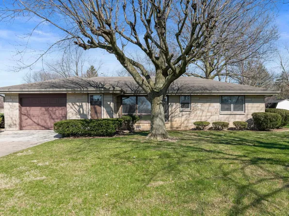 4512 N Wheeling Ave, Muncie, IN 47304