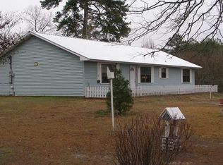 3965 County Road 4448, Bivins, TX 75555
