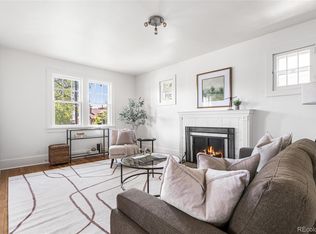 1260 S Emerson Street, Denver, CO 80210