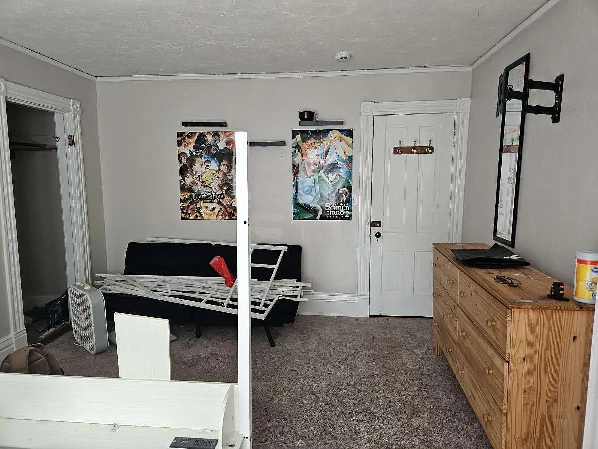 5 bed, $510 — Photo 1
