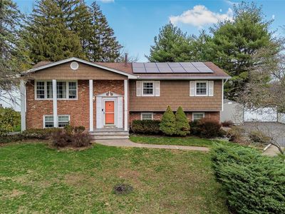 72 S Mary Francis Street, Tappan, NY, 10983
