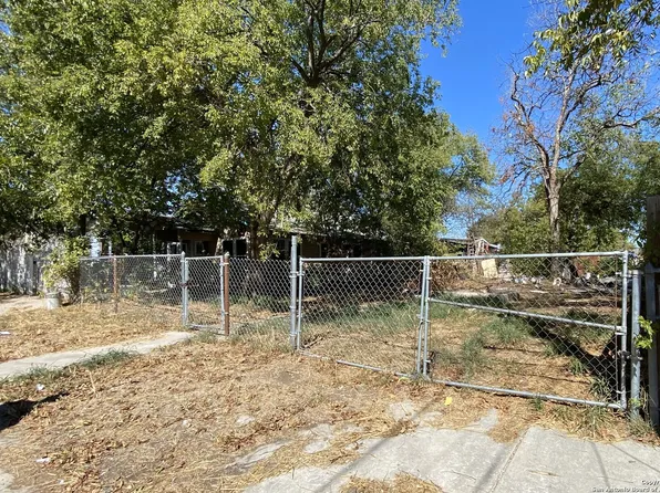 1615 ARBOR PL LOT S, San Antonio, TX 78207
