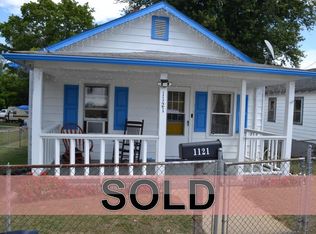 1121 New Hope Rd, Waynesboro, VA 22980