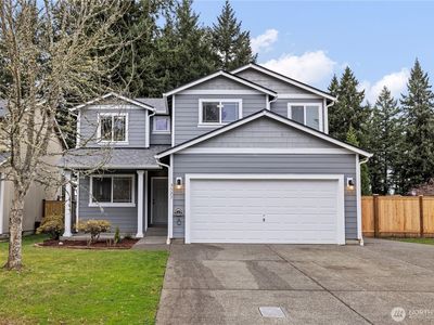 3527 185th St Ct E, Tacoma, WA, 98446