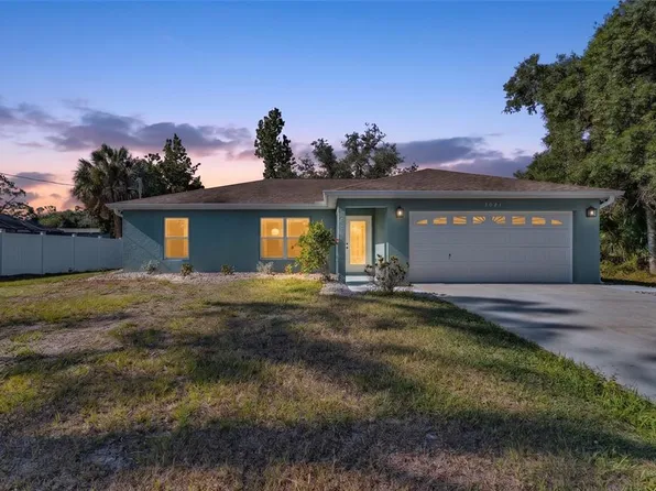 3021 Sheboygan Ave, North Port, FL 34286