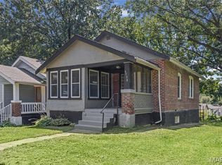 6538 Julian Ave, Saint Louis, MO 63133