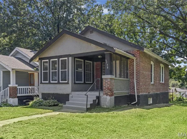 6538 Julian Ave, Saint Louis, MO 63133