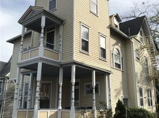 15 Remsen St, Nyack, NY 10960