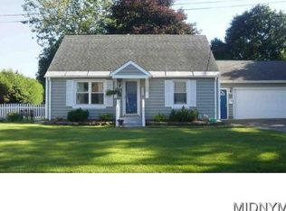 118 Lyndale Dr, Rome, NY 13440