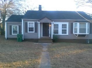 1600 Venetian Dr SW, Atlanta, GA 30311