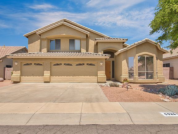 5th image of 5924 E Woodridge Dr
