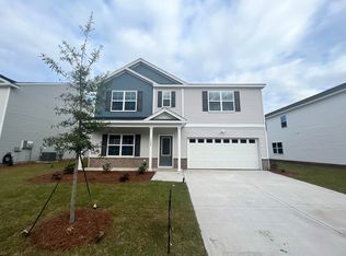 1325 Boswell Ct, Conway, SC 29526