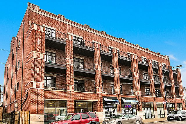 1st image of 4141 N Kedzie Ave #205