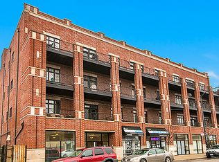 4141 N Kedzie Ave #205, Chicago, IL 60618