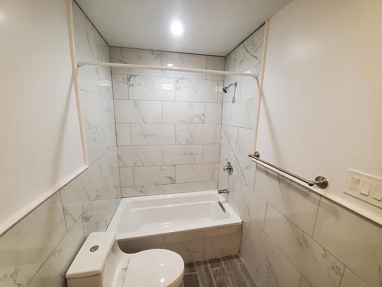 84 Waldo Ave #O1 — Photo 12