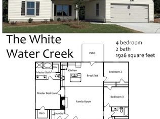 115 Courtland Rd #8, Brooks, GA 30205