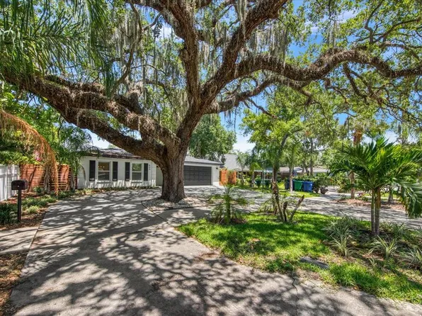 804 S WEST SHORE BOULEVARD, TAMPA, FL 33609