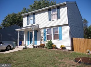 1205 Conewago Dr, Frederick, MD 21702