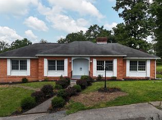 33 Elephant Walk, Fairmont, WV 26554