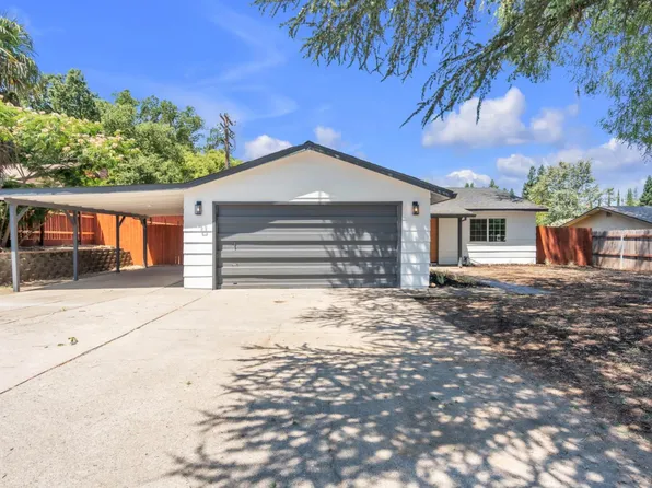 5407 Norway Dr, Orangevale, CA 95662