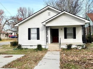 2009 S Izard St, Little Rock, AR 72206 | MLS #23033459 | Zillow