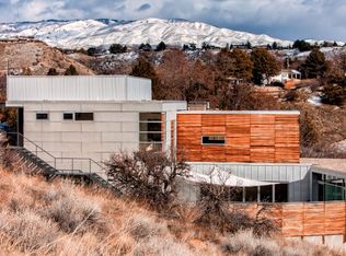 289 W Summit Ridge Rd, Boise, ID 83702