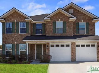 279 Prospect Loop, Midway, GA 31320