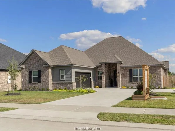 15174 Ty Marshall Ct, College Station, TX 77845