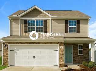 741 Cider Mill Way, Zebulon, NC 27597