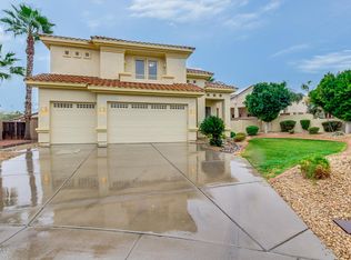 3011 E Redfield Rd, Phoenix, AZ 85032